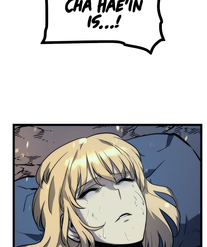 Read Solo Leveling (en) Manga Online