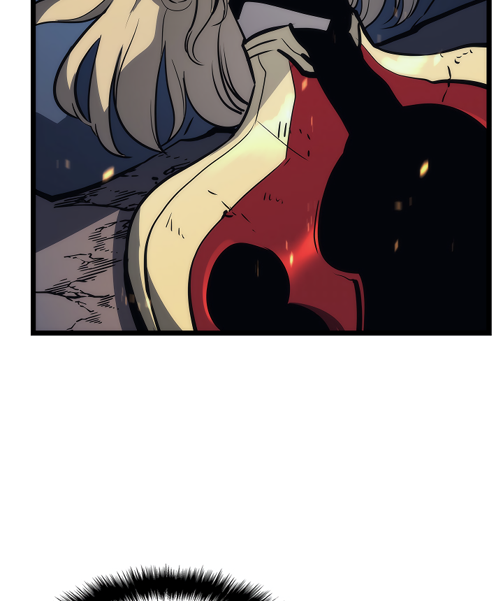 Read Solo Leveling (en) Manga Online