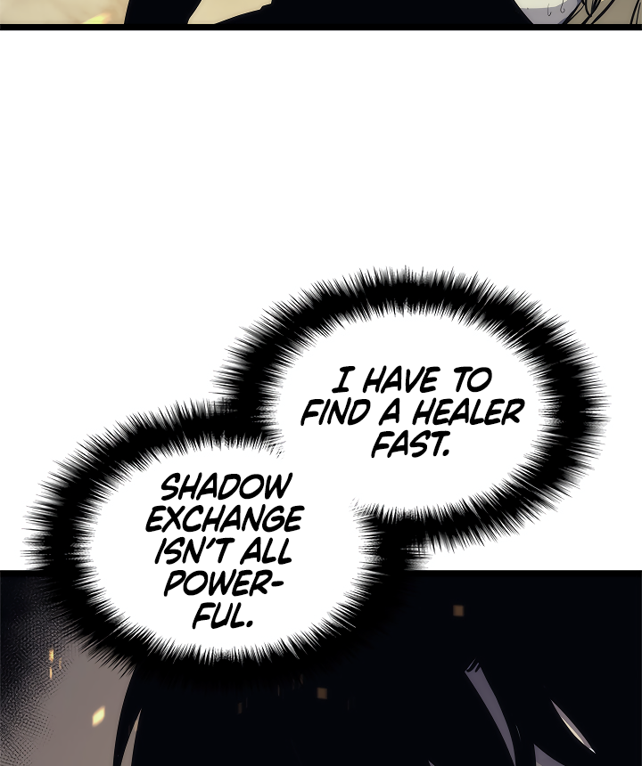 Read Solo Leveling (en) Manga Online