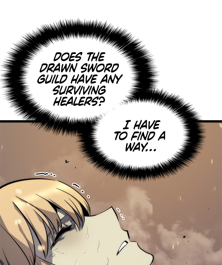 Read Solo Leveling (en) Manga Online