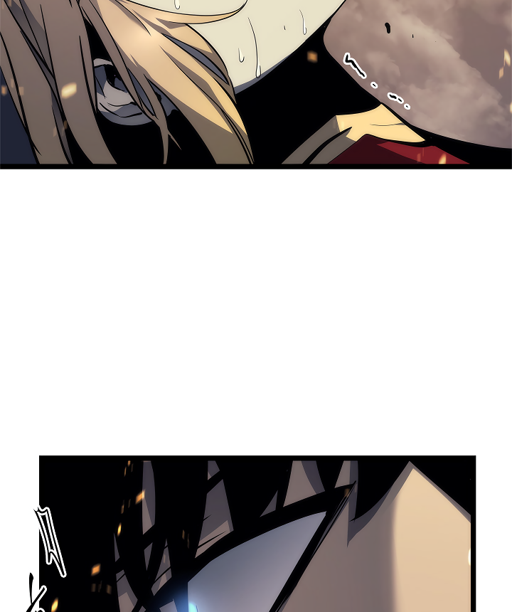 Read Solo Leveling (en) Manga Online