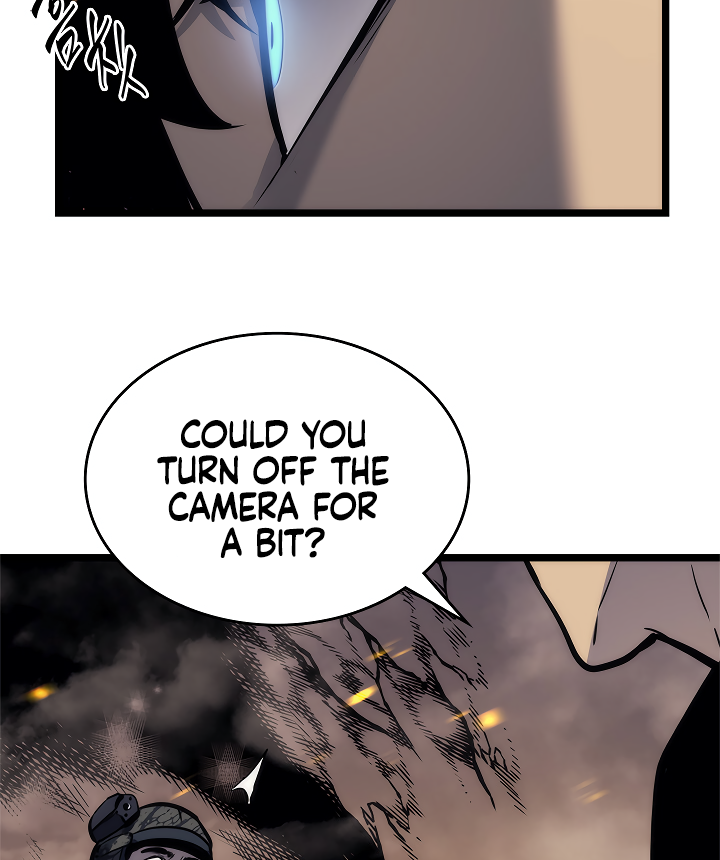 Read Solo Leveling (en) Manga Online