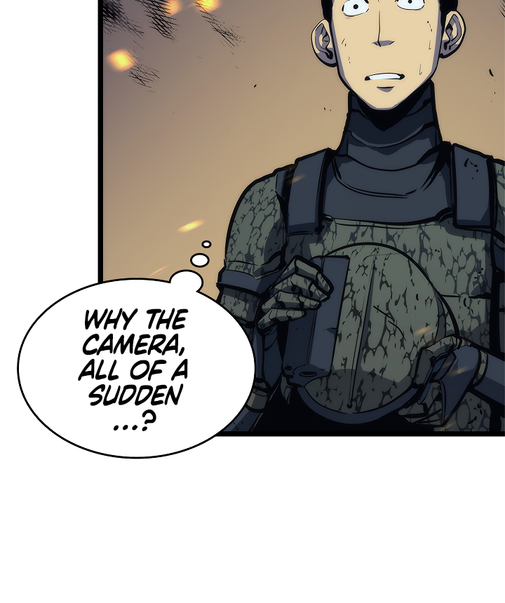 Read Solo Leveling (en) Manga Online