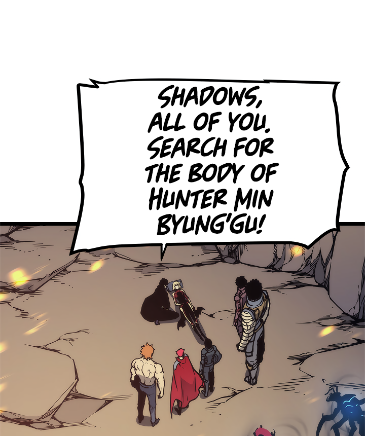 Read Solo Leveling (en) Manga Online