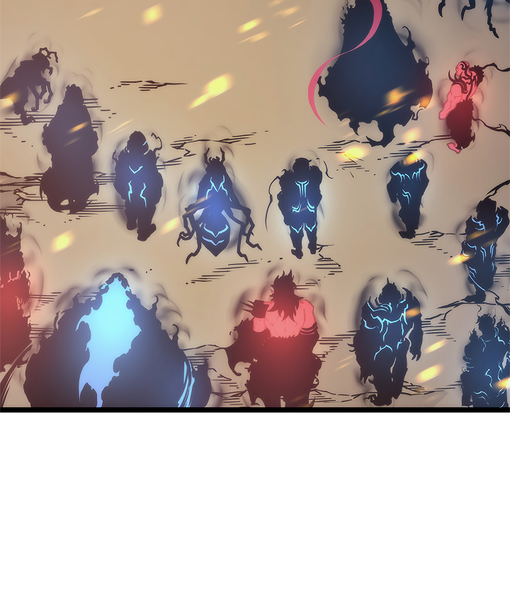 Read Solo Leveling (en) Manga Online