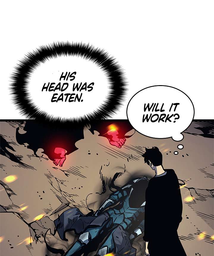 Read Solo Leveling (en) Manga Online