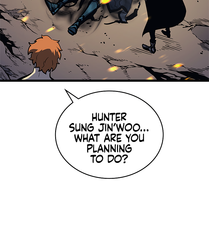 Read Solo Leveling (en) Manga Online