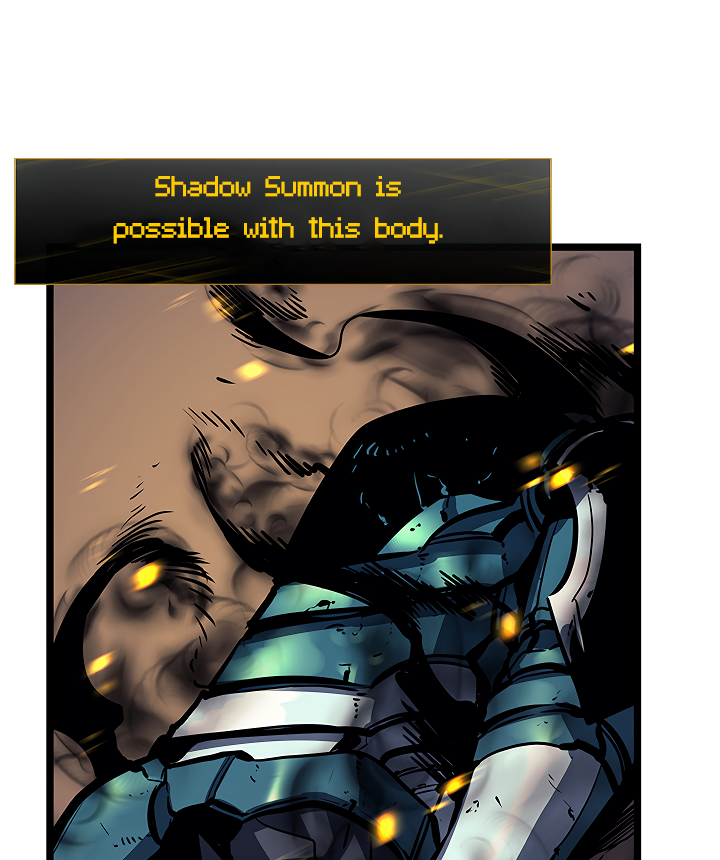 Read Solo Leveling (en) Manga Online