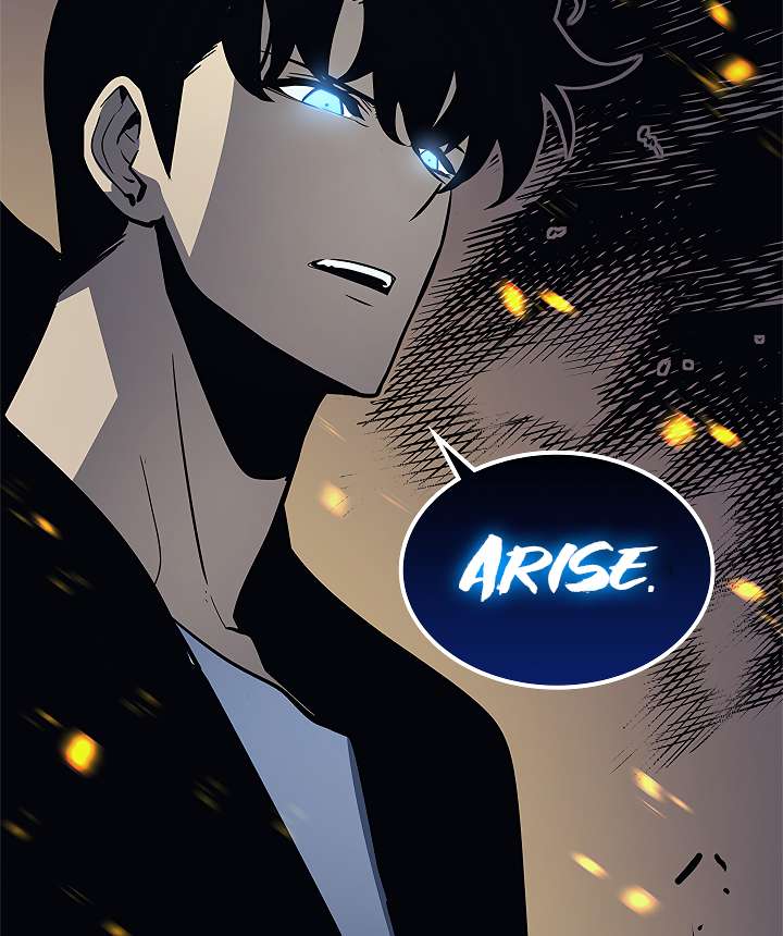 Read Solo Leveling (en) Manga Online