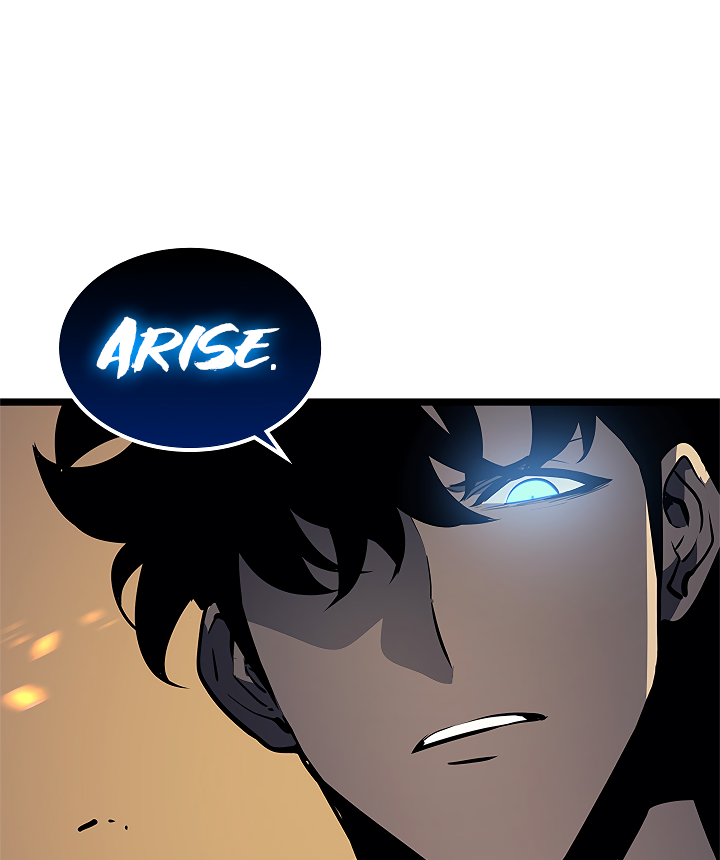 Read Solo Leveling (en) Manga Online