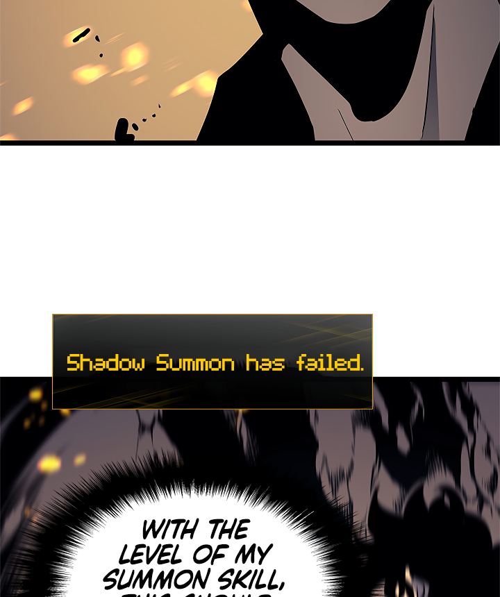 Read Solo Leveling (en) Manga Online