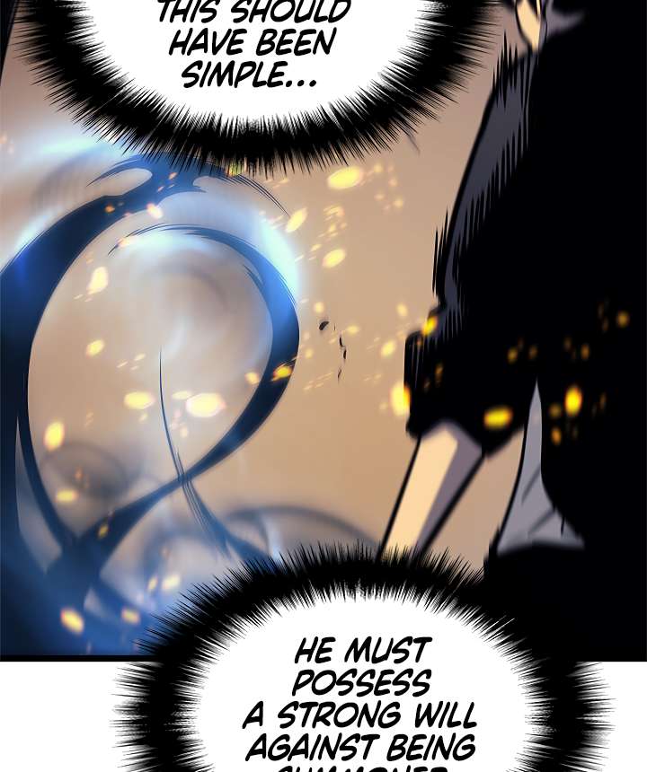 Read Solo Leveling (en) Manga Online