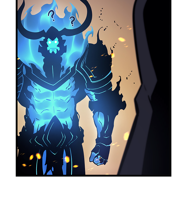 Read Solo Leveling (en) Manga Online