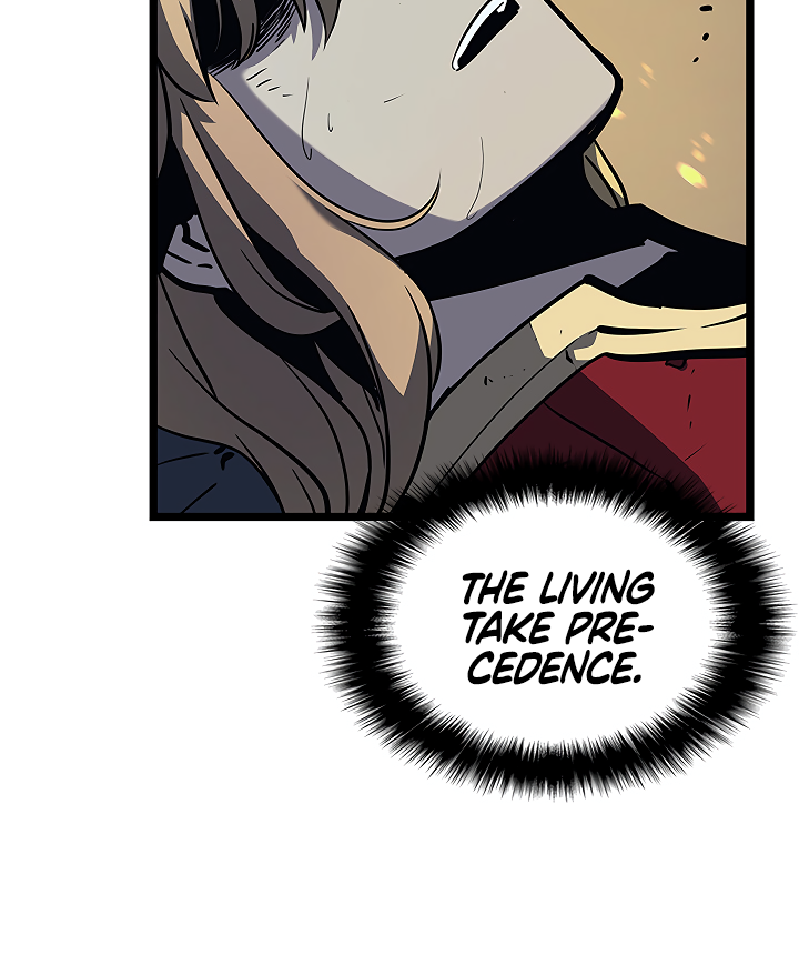 Read Solo Leveling (en) Manga Online