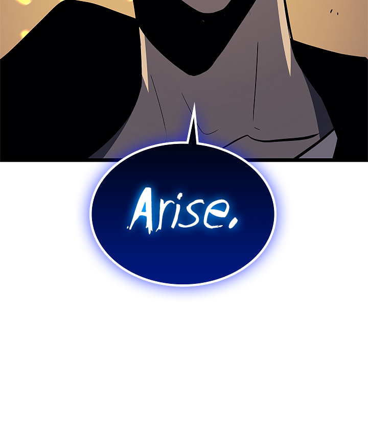 Read Solo Leveling (en) Manga Online