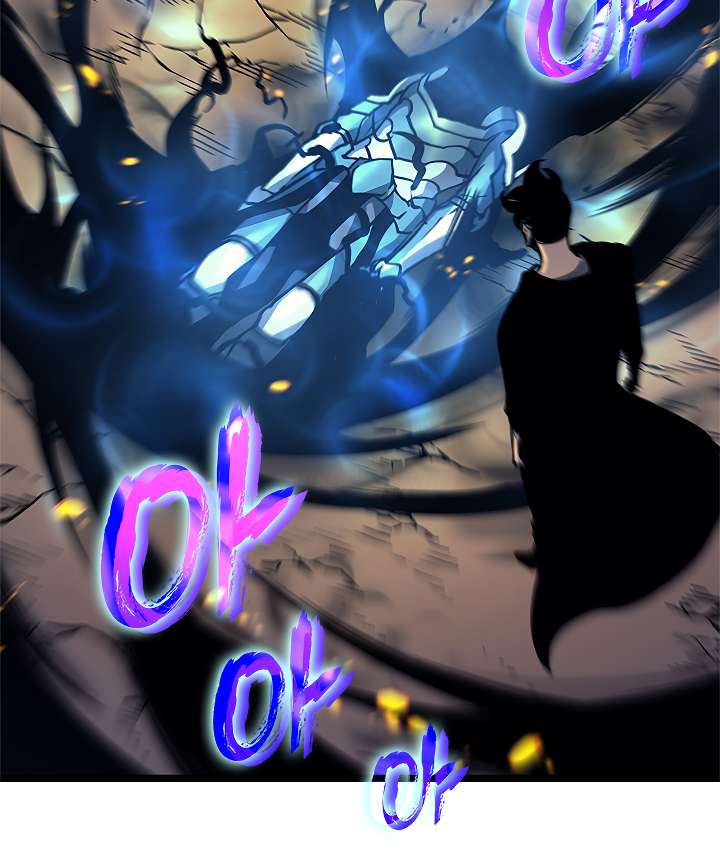 Read Solo Leveling (en) Manga Online