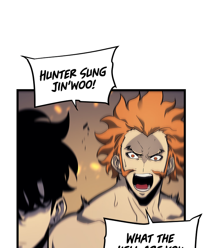 Read Solo Leveling (en) Manga Online