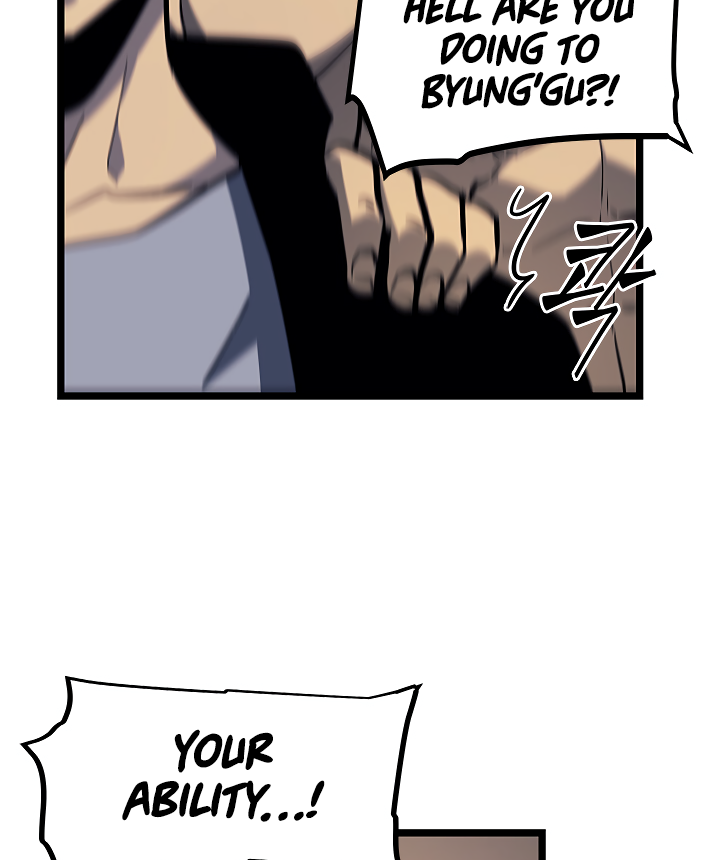 Read Solo Leveling (en) Manga Online