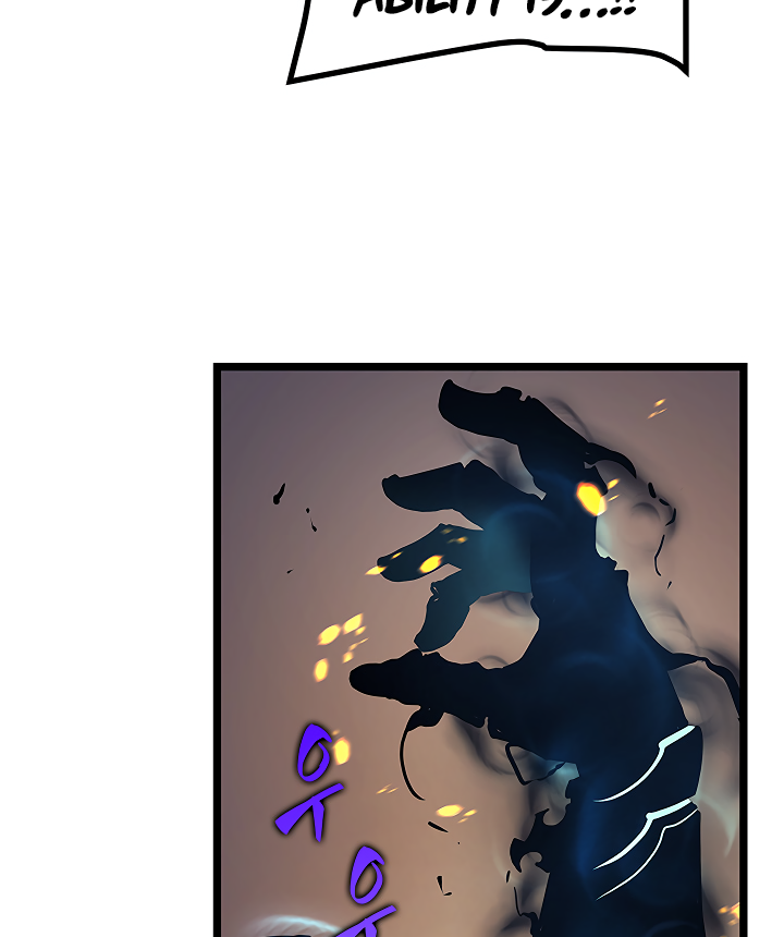 Read Solo Leveling (en) Manga Online