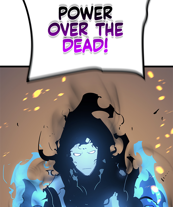 Read Solo Leveling (en) Manga Online