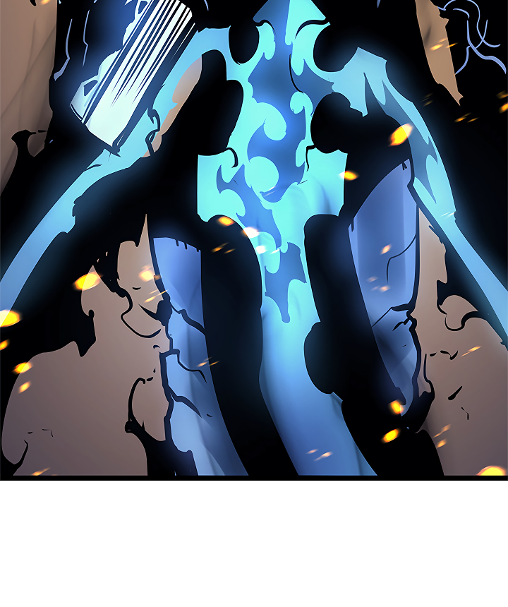 Read Solo Leveling (en) Manga Online