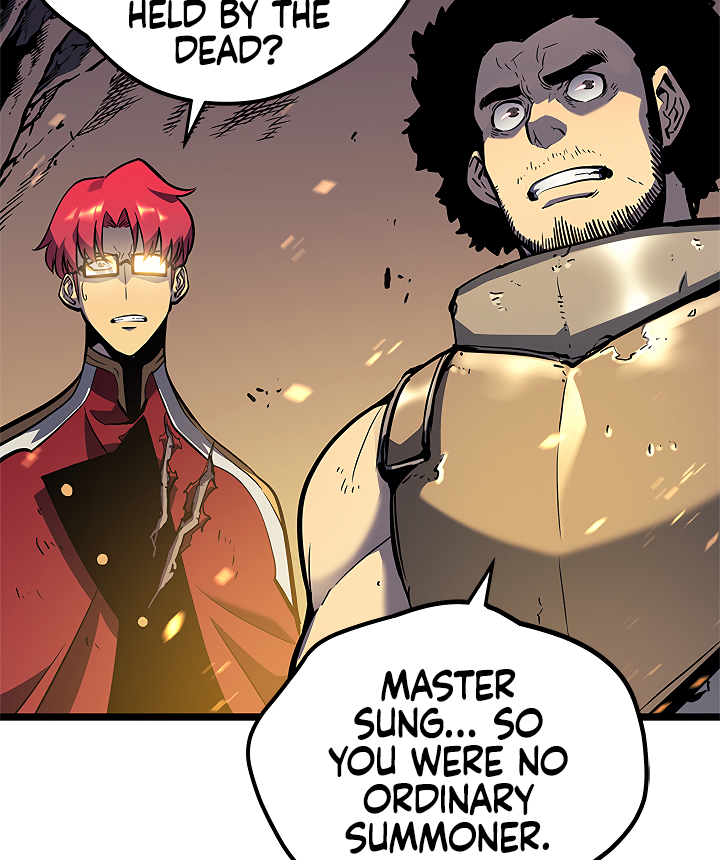 Read Solo Leveling (en) Manga Online