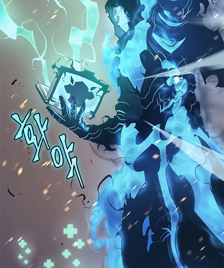 Read Solo Leveling (en) Manga Online