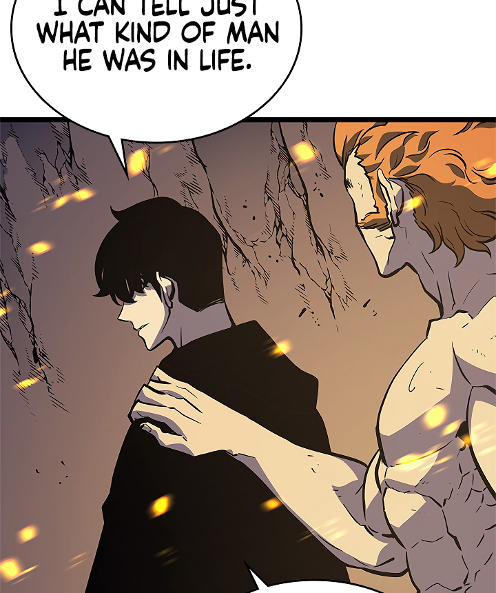 Read Solo Leveling (en) Manga Online