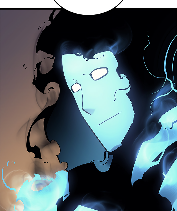 Read Solo Leveling (en) Manga Online