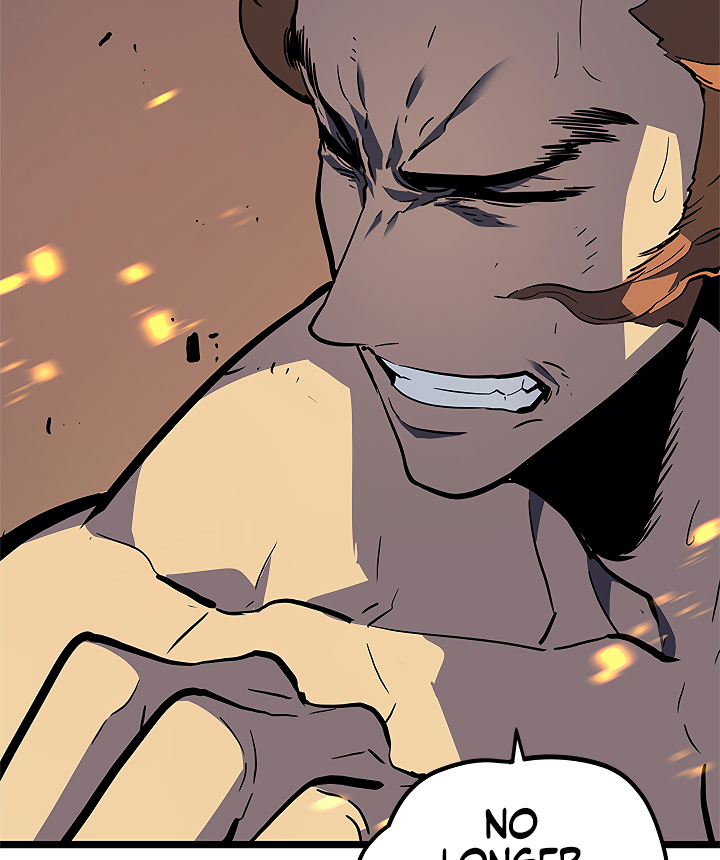 Read Solo Leveling (en) Manga Online