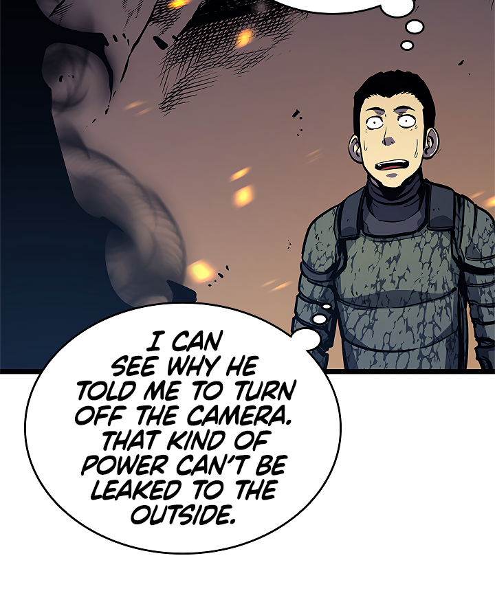 Read Solo Leveling (en) Manga Online