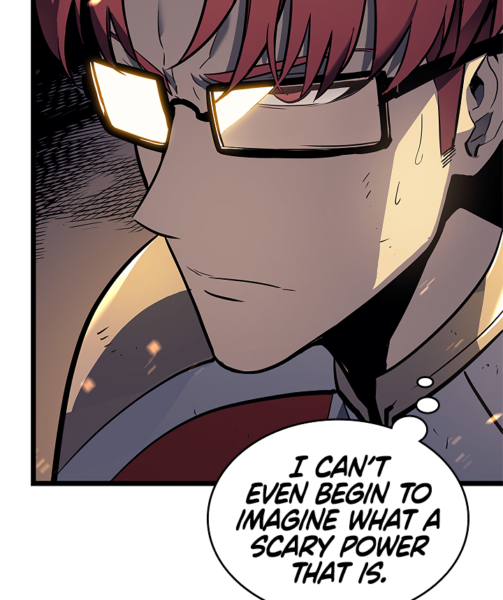 Read Solo Leveling (en) Manga Online