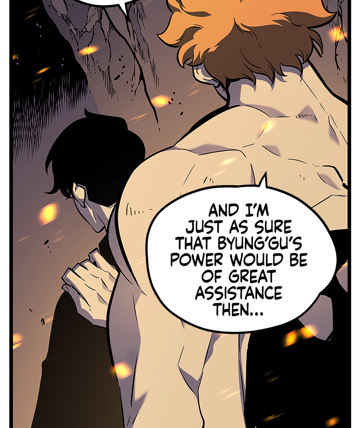 Read Solo Leveling (en) Manga Online