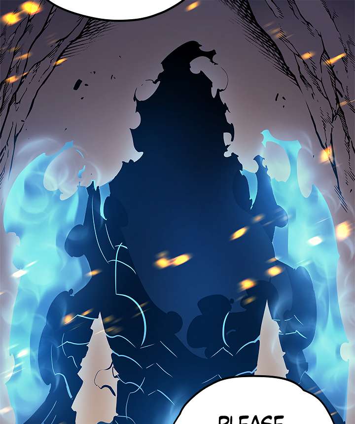 Read Solo Leveling (en) Manga Online