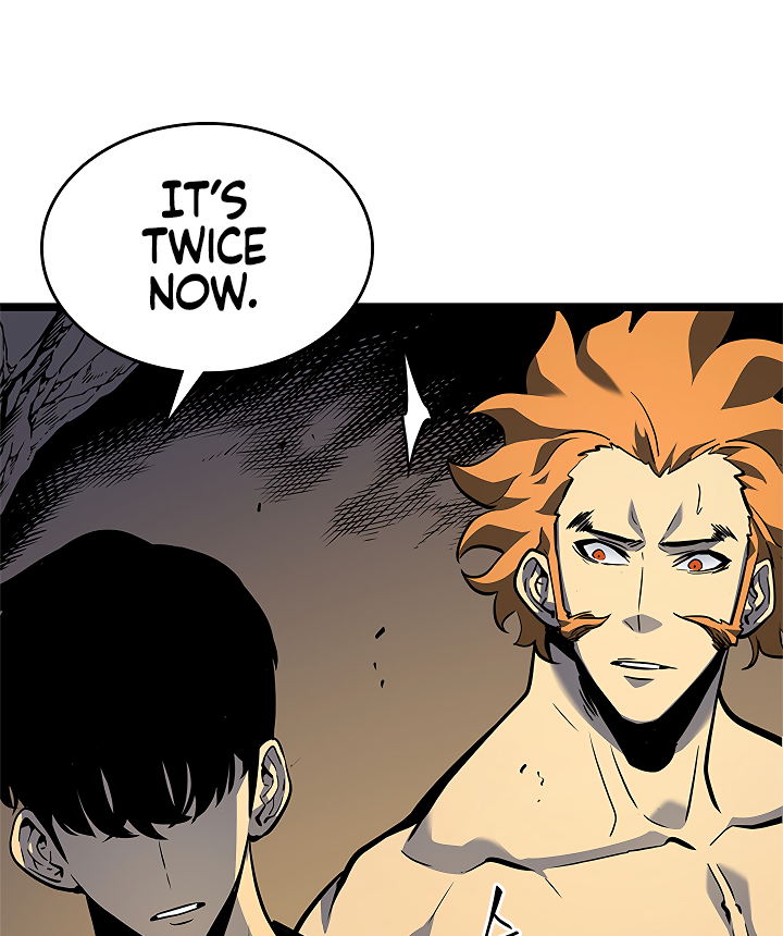 Read Solo Leveling (en) Manga Online