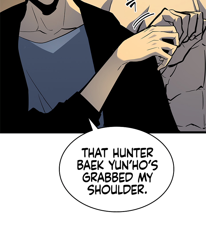 Read Solo Leveling (en) Manga Online