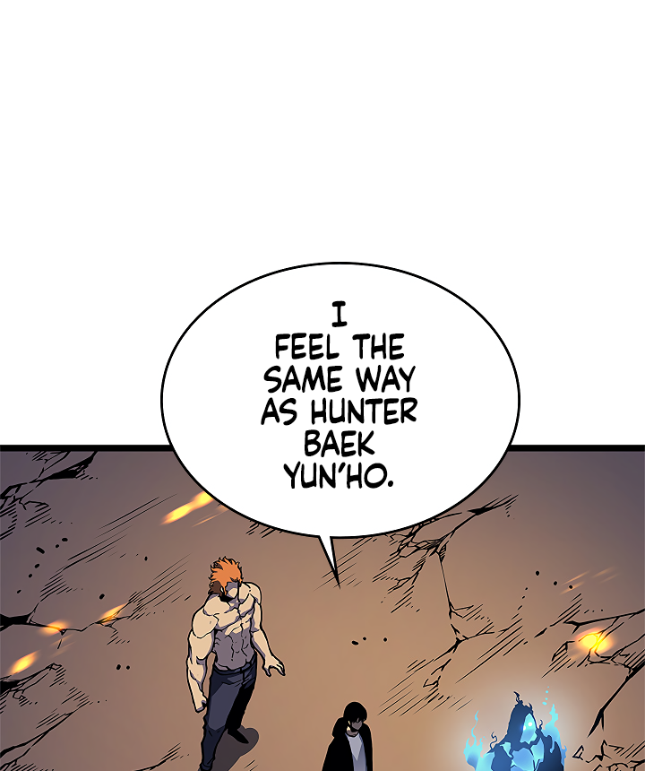 Read Solo Leveling (en) Manga Online