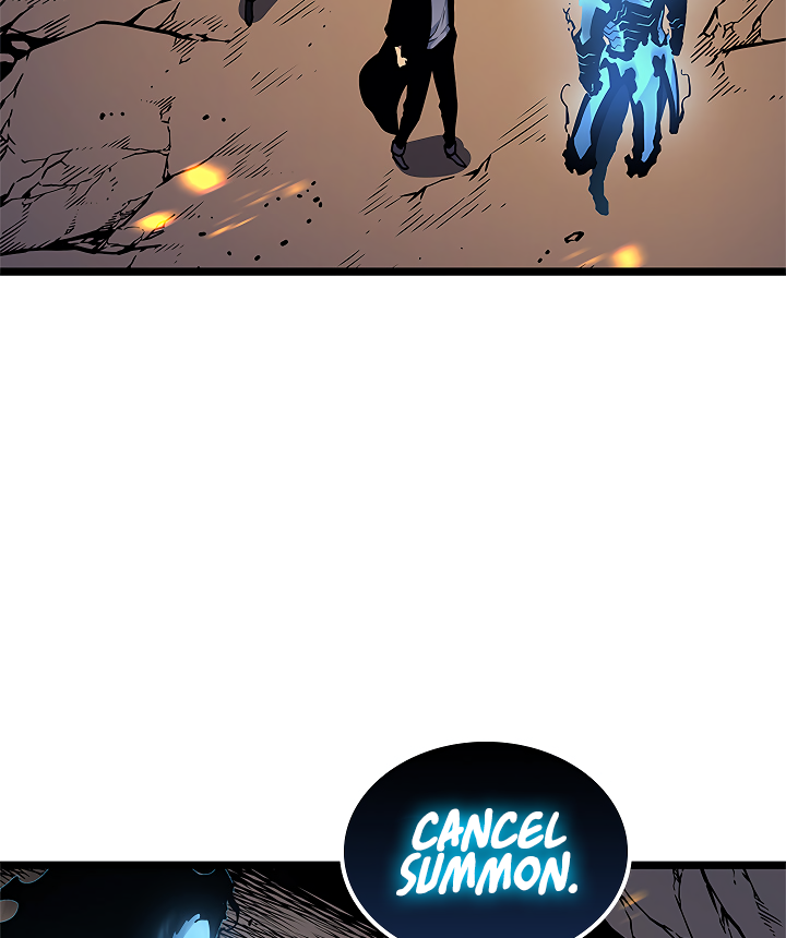 Read Solo Leveling (en) Manga Online