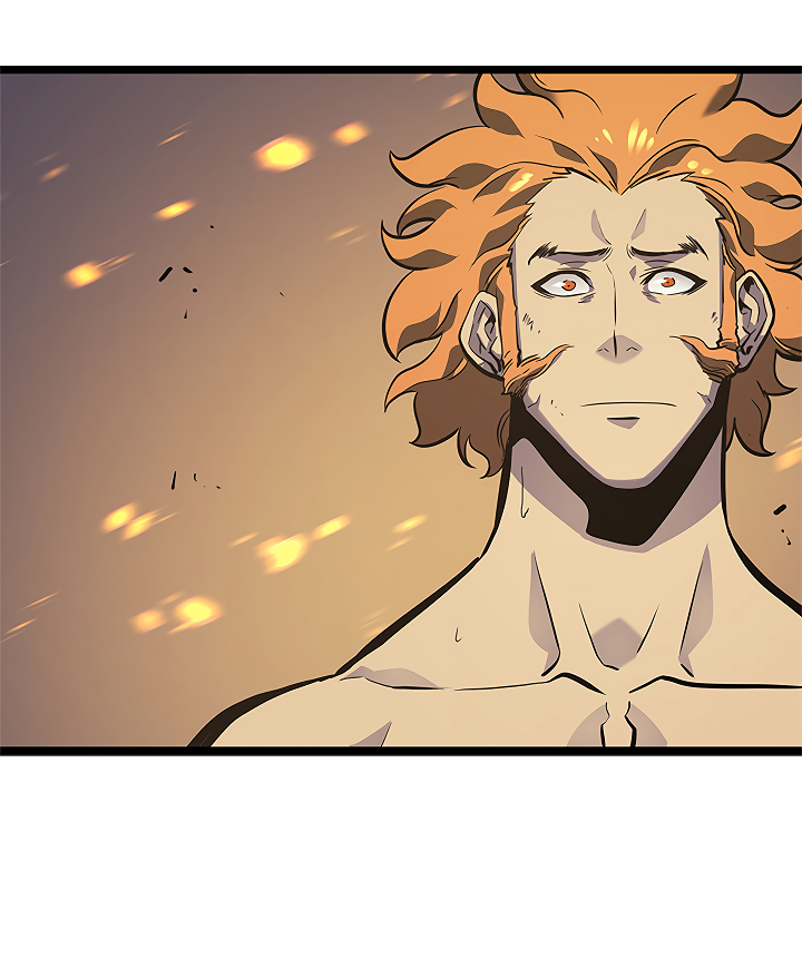 Read Solo Leveling (en) Manga Online