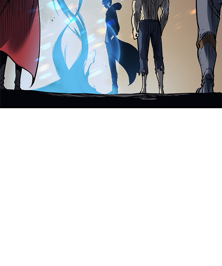 Read Solo Leveling (en) Manga Online