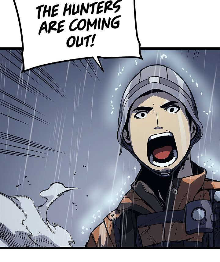 Read Solo Leveling (en) Manga Online