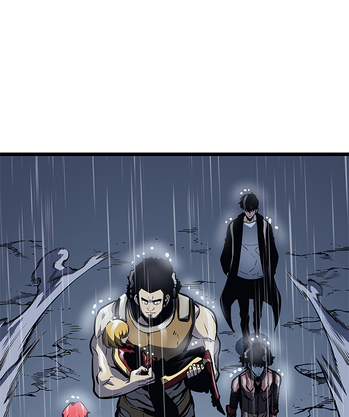 Read Solo Leveling (en) Manga Online