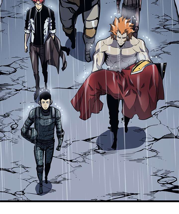 Read Solo Leveling (en) Manga Online