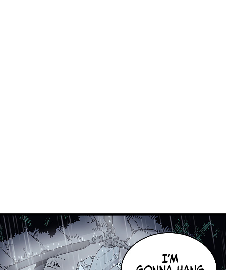 Read Solo Leveling (en) Manga Online