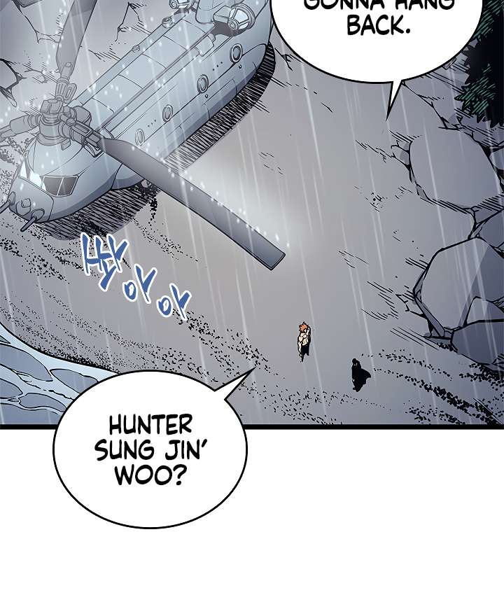 Read Solo Leveling (en) Manga Online