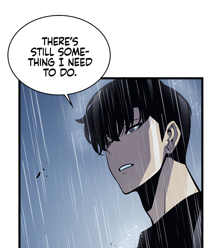 Read Solo Leveling (en) Manga Online