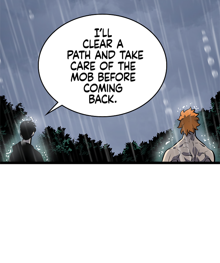 Read Solo Leveling (en) Manga Online