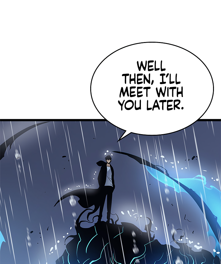 Read Solo Leveling (en) Manga Online