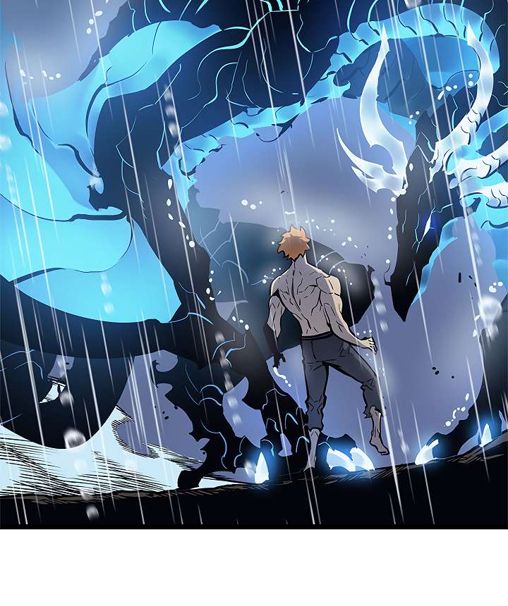 Read Solo Leveling (en) Manga Online