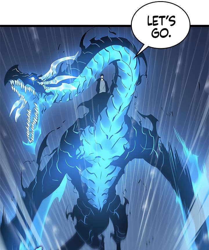 Read Solo Leveling (en) Manga Online